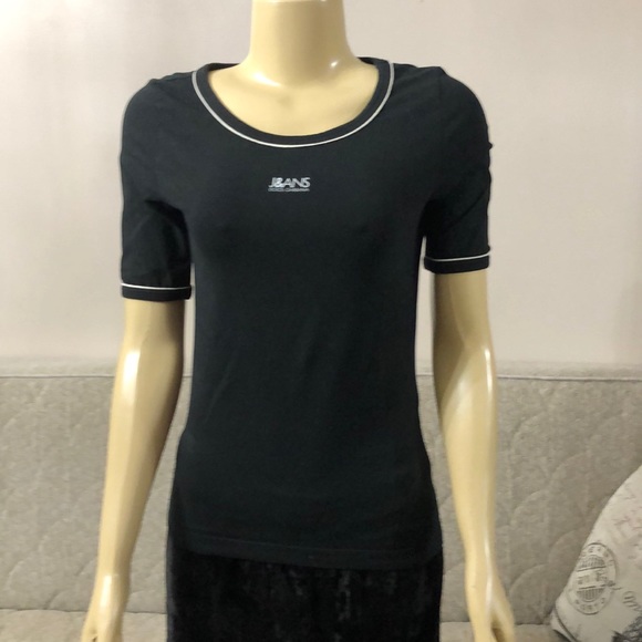 🌺🌺J&ANS DOLCE GABBANA TOP size L - Picture 1 of 4